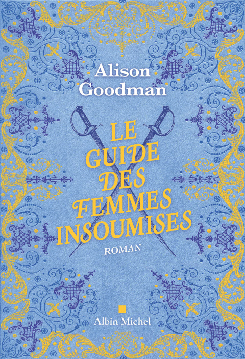 Cover image for book Le Guide des femmes insoumises