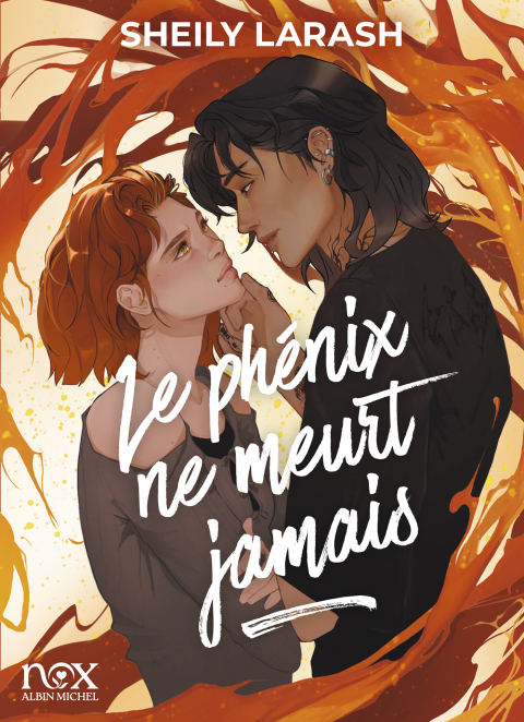 Cover image for book Le Phénix ne meurt jamais