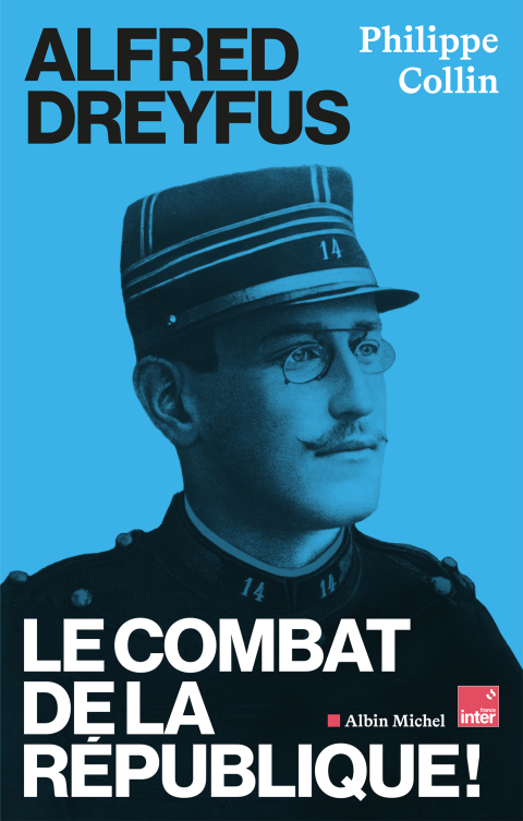 Cover image for book Alfred Dreyfus