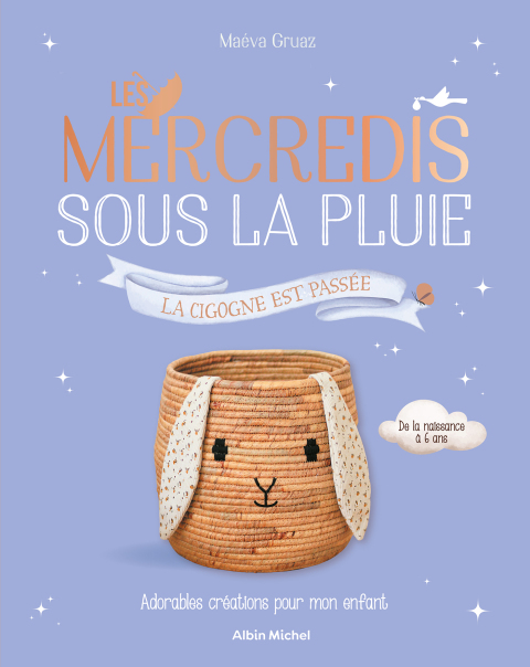 Cover image for book Les Mercredis sous la pluie