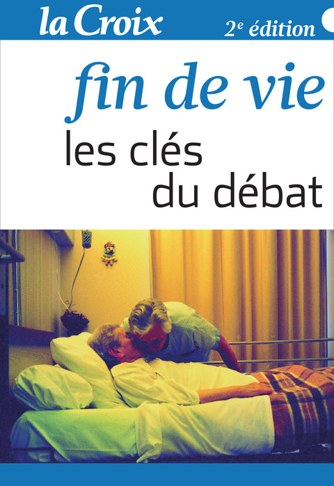 Cover image for book Fin de vie. Les clés du débat