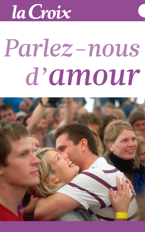 Cover image for book Parlez-Nous d'Amour
