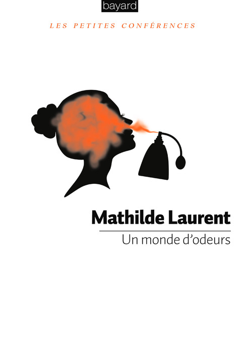 Cover image for book Un monde d'odeurs