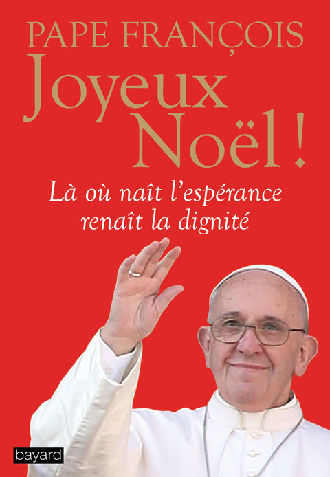 Cover image for book Joyeux Noël !