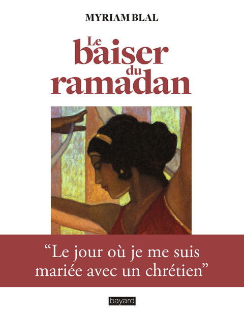 Cover image for book Le baiser du Ramadan