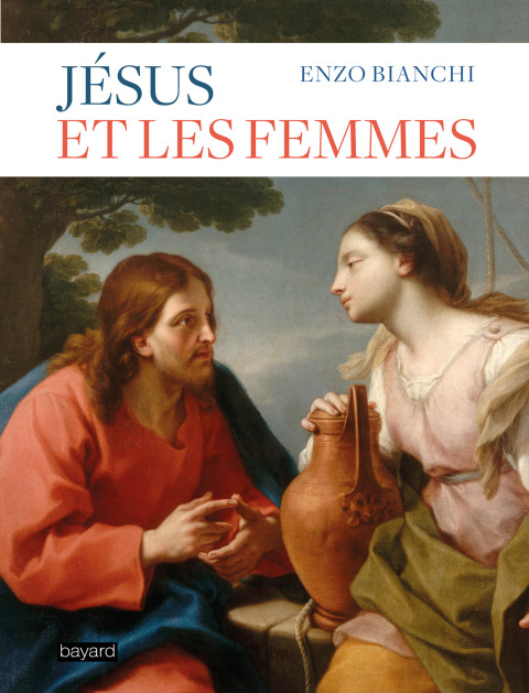 Cover image for book Jésus et les femmes
