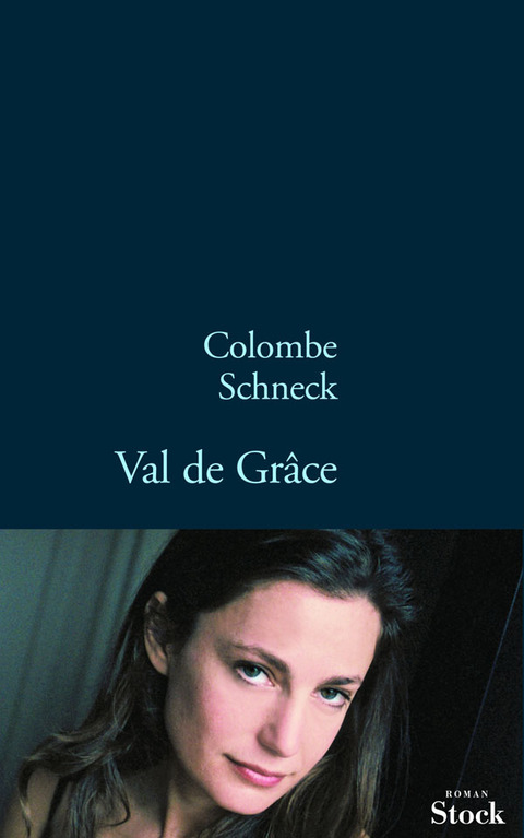 Cover image for book Val de Grâce