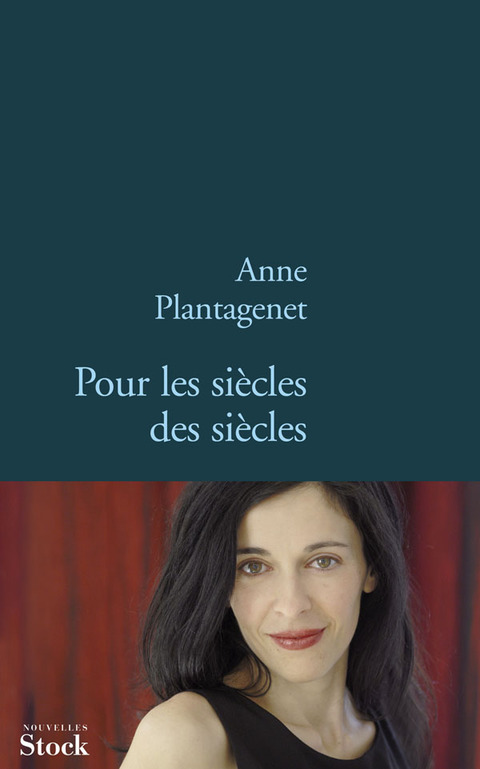 Cover image for book Pour les siècles des siècles