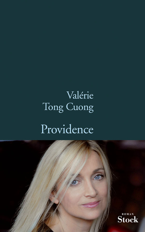 Cover image for book Providence