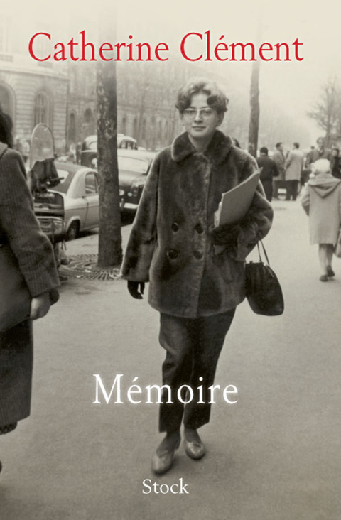 Cover image for book Mémoire