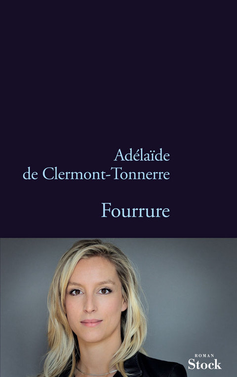 Cover image for book Fourrure