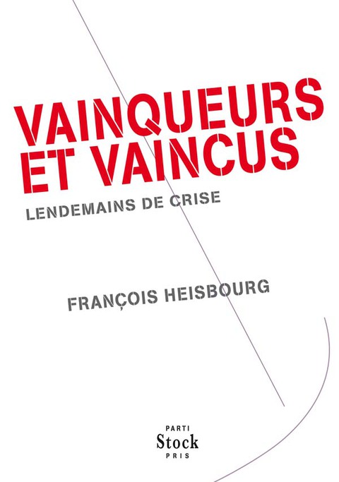 Cover image for book Vainqueurs et vaincus
