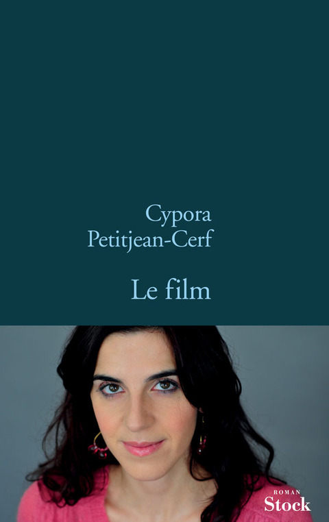 Cover image for book Le film