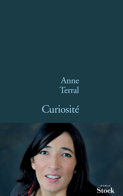 Cover image for book Curiosité