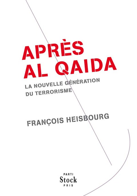 Cover image for book Après Al Qaida