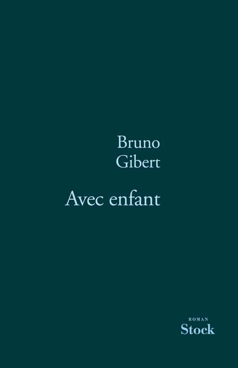 Cover image for book Avec enfant