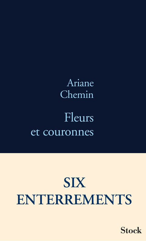Cover image for book Fleurs et couronnes