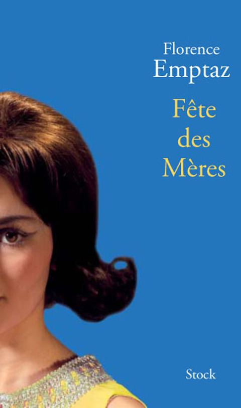 Cover image for book Fête des mères
