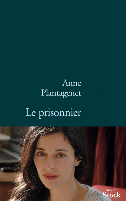 Cover image for book Le prisonnier