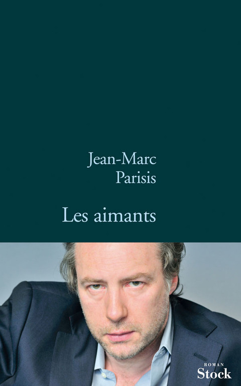 Cover image for book Les aimants
