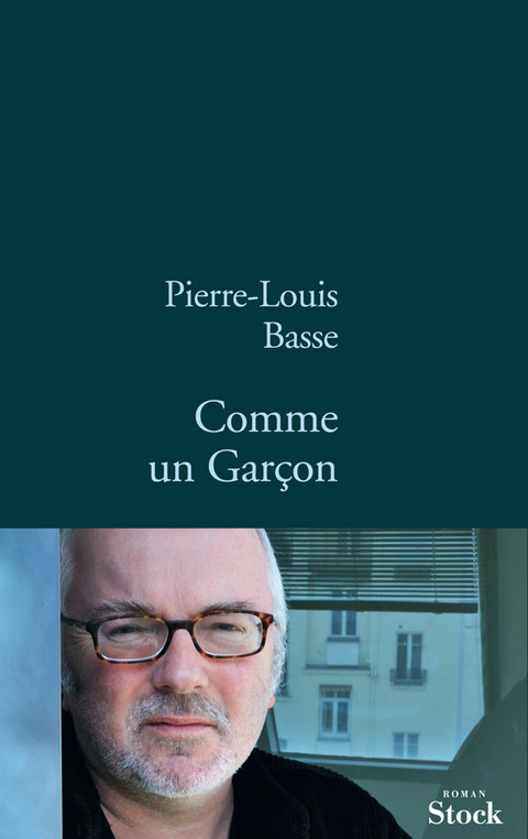 Cover image for book Comme un Garçon