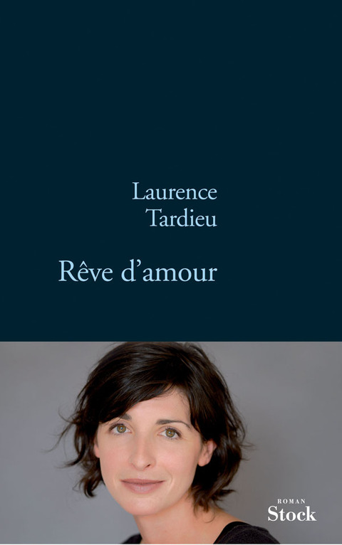 Cover image for book Rêve d'amour
