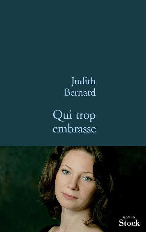 Cover image for book Qui trop embrasse