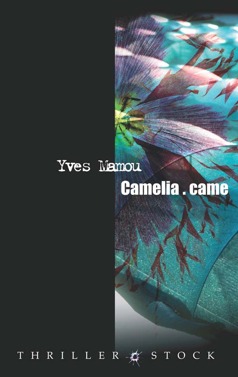 Cover image for book Camélia.came