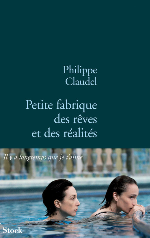 Cover image for book Petite fabrique des rêves et des réalités