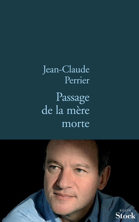 Cover image for book Passage de la mère morte