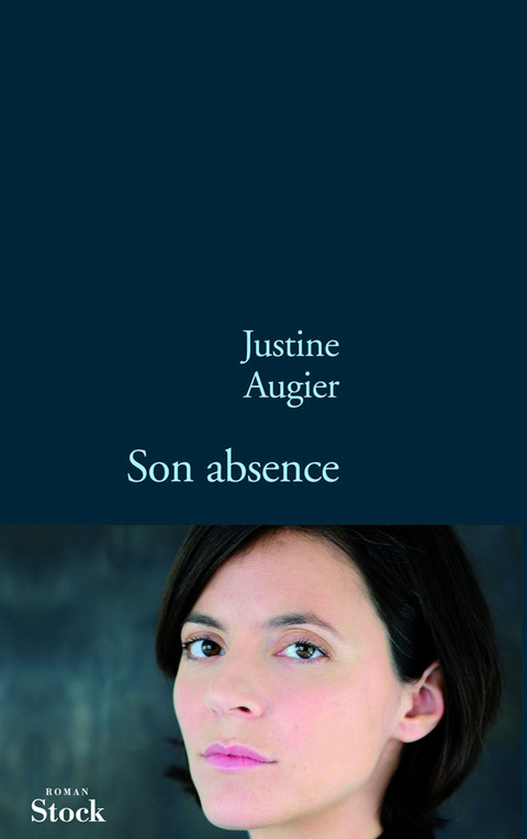 Cover image for book Son absence