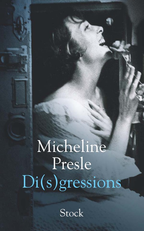 Cover image for book Di(s)gressions