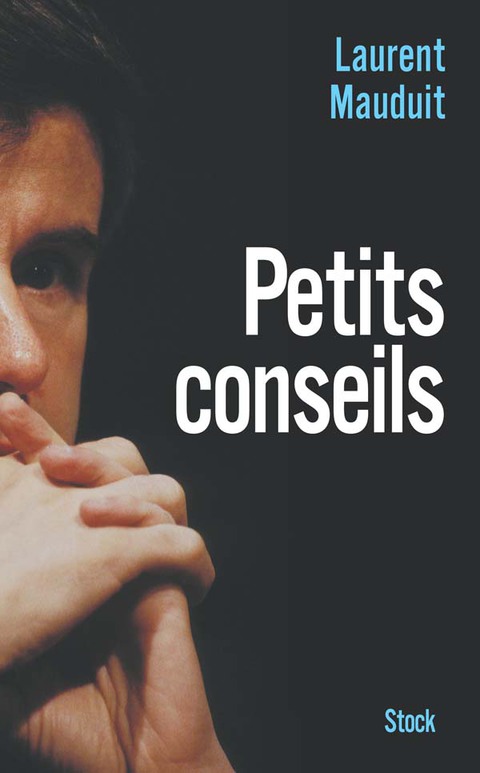 Cover image for book Petits conseils