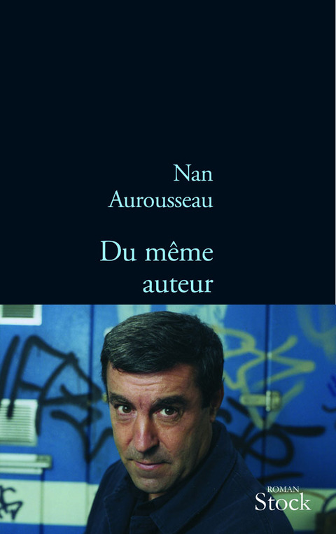 Cover image for book Du même auteur