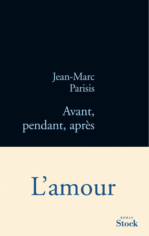 Cover image for book Avant, pendant, après