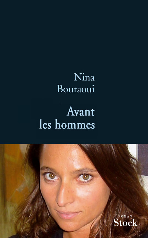 Cover image for book Avant les hommes