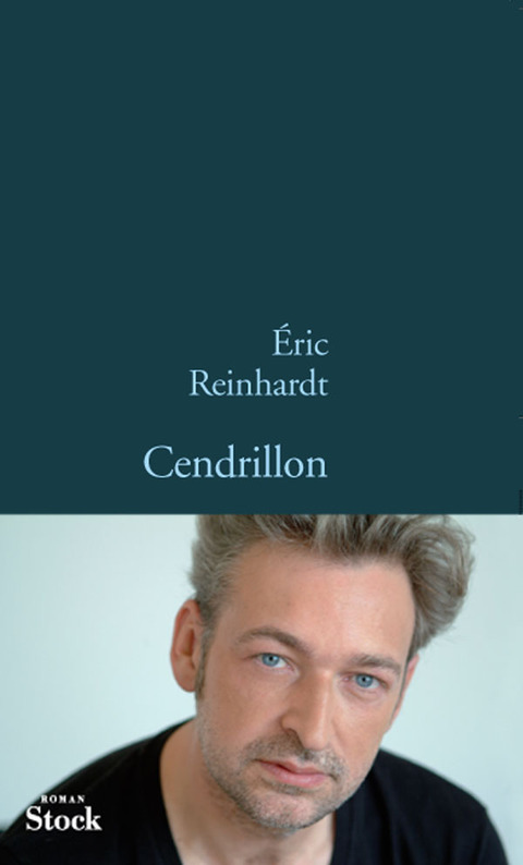 Cover image for book Cendrillon