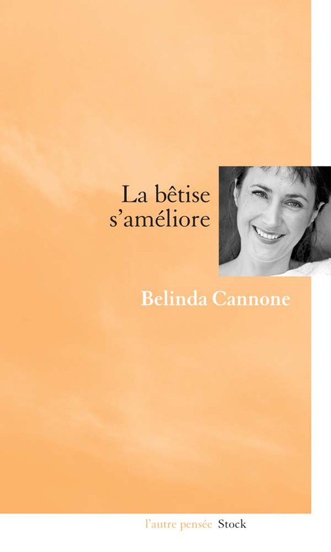 Cover image for book La bêtise s'améliore