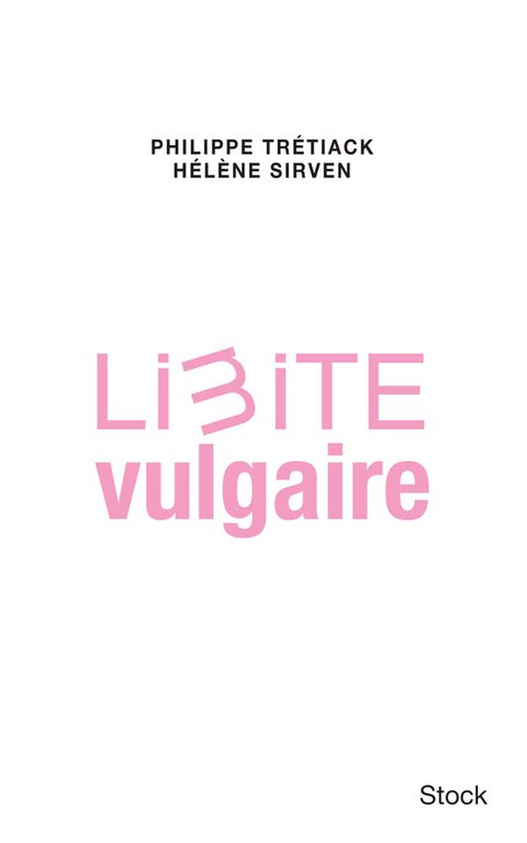 Cover image for book Limite vulgaire