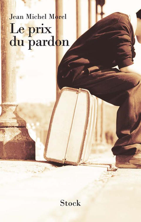 Cover image for book Le prix du pardon