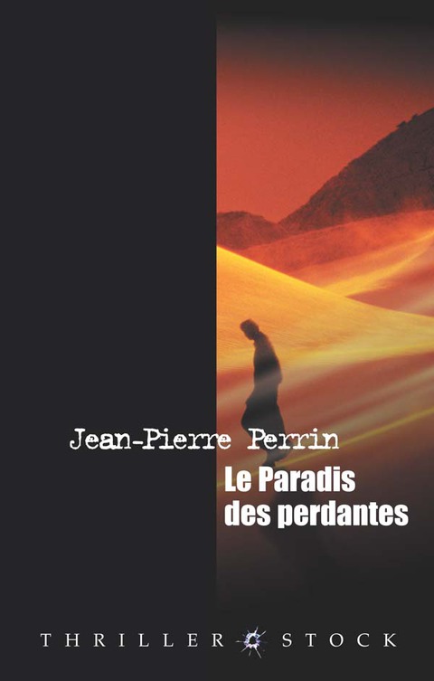 Cover image for book Le paradis des perdantes