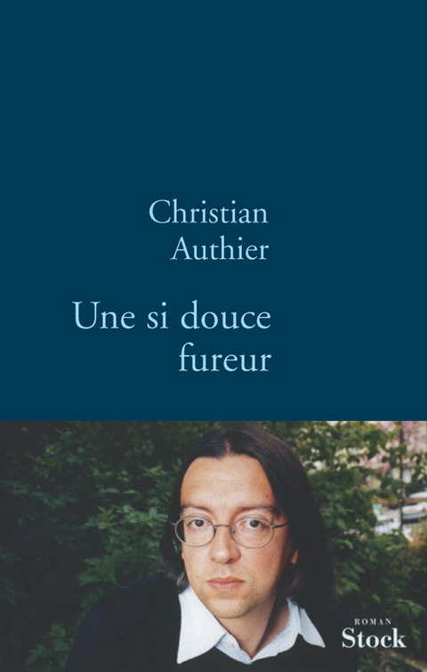 Cover image for book Une si douce fureur