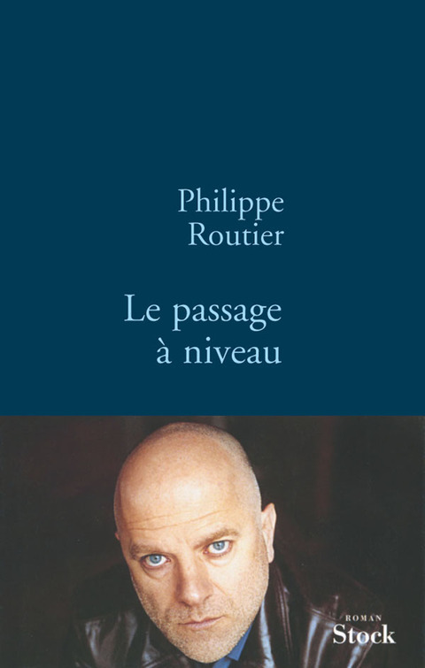 Cover image for book Le passage à niveau