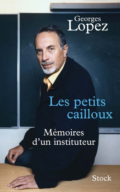 Cover image for book Les petits cailloux