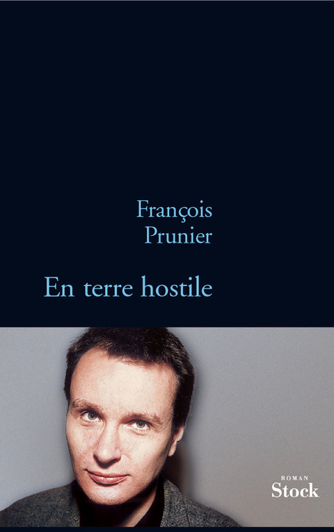 Cover image for book En terre hostile