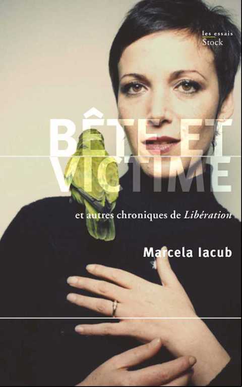 Cover image for book Bêtes et victimes