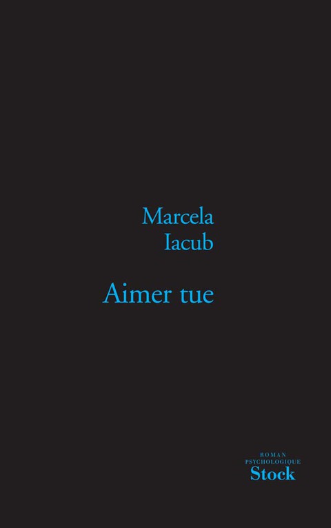 Cover image for book Aimer tue