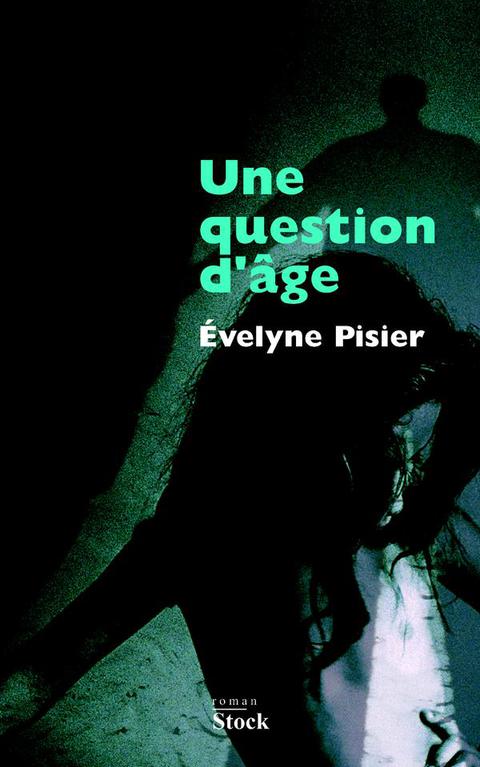 Cover image for book Une question d'âge