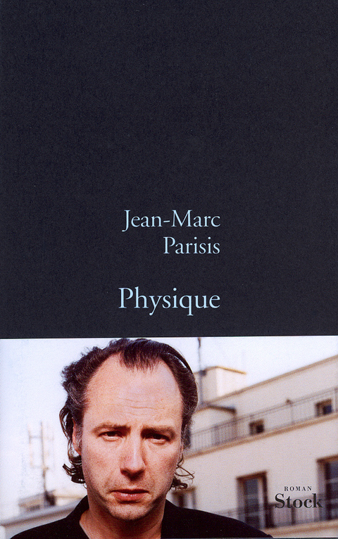 Cover image for book Physique