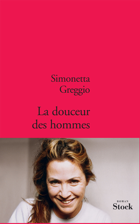 Cover image for book La douceur des hommes